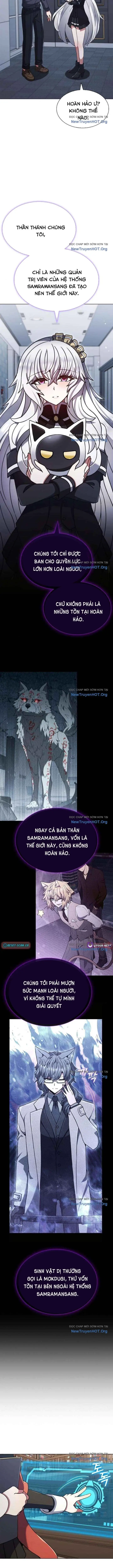 Thần Chết Part-Time Chapter 25 - 5