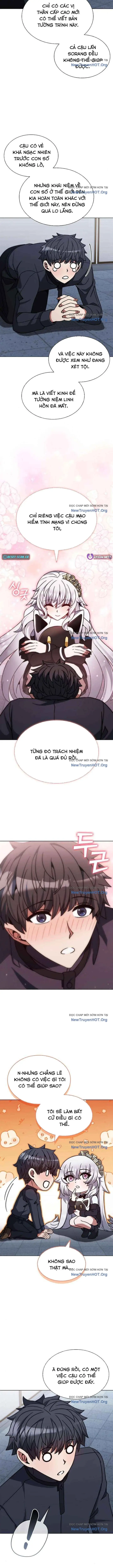 Thần Chết Part-Time Chapter 25 - 8