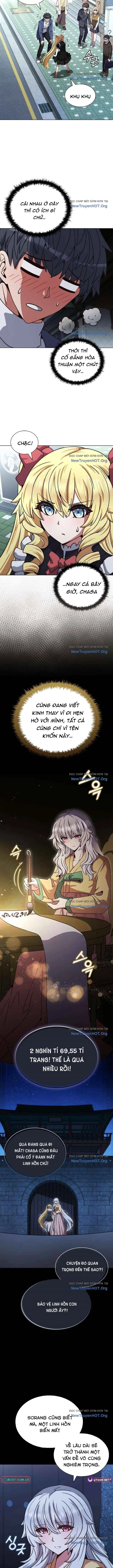 Thần Chết Part-Time Chapter 25 - 14