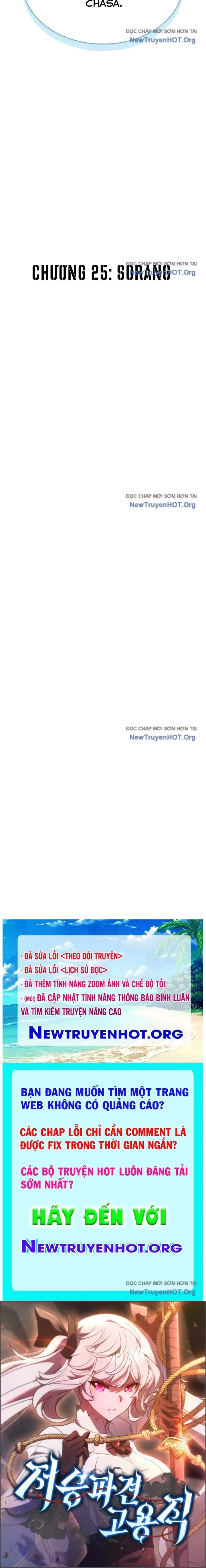 Thần Chết Part-Time Chapter 25 - 17