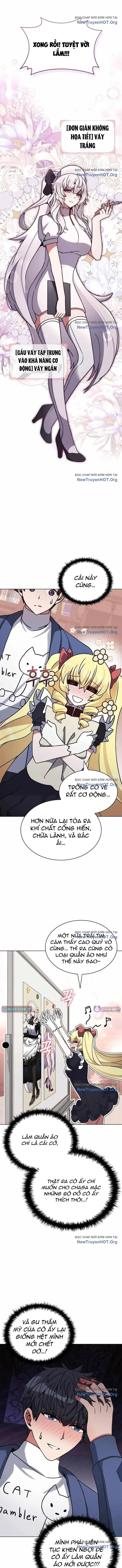Thần Chết Part-Time Chapter 26 - 13