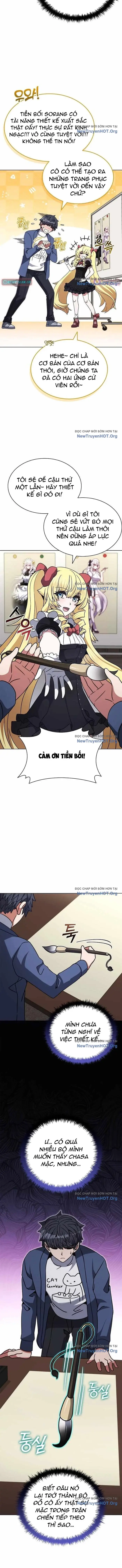 Thần Chết Part-Time Chapter 26 - 14