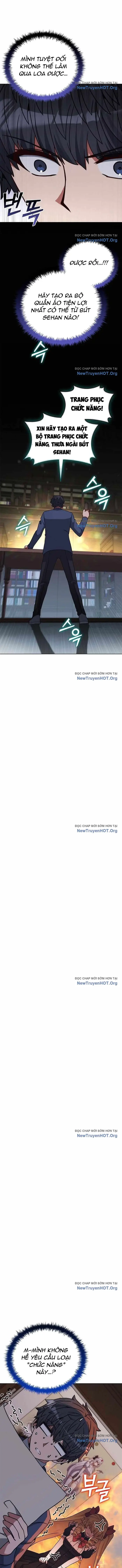 Thần Chết Part-Time Chapter 26 - 15