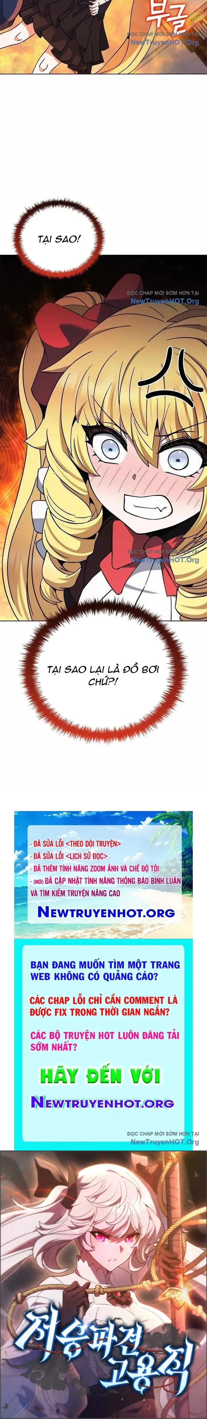 Thần Chết Part-Time Chapter 26 - 16