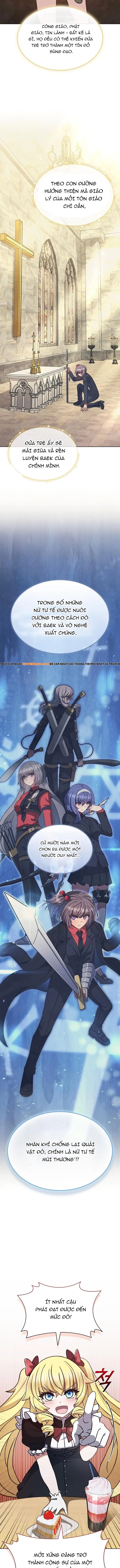 Thần Chết Part-Time Chapter 27 - 7