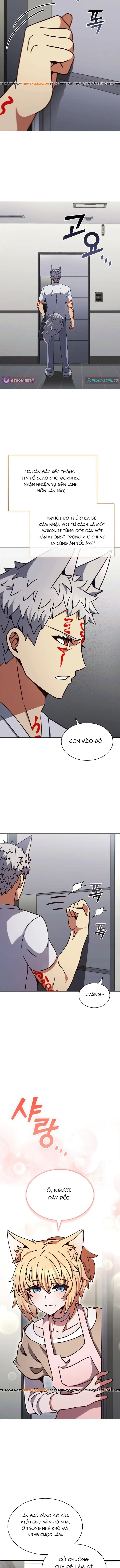 Thần Chết Part-Time Chapter 27 - 9