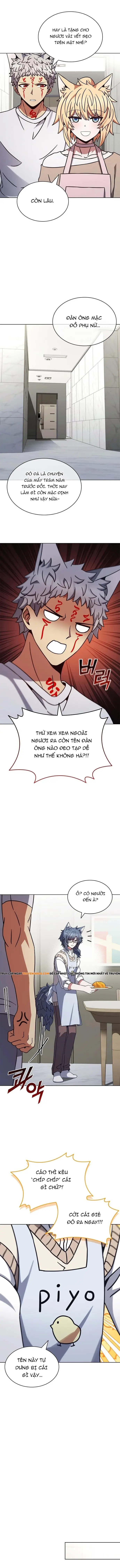 Thần Chết Part-Time Chapter 27 - 11