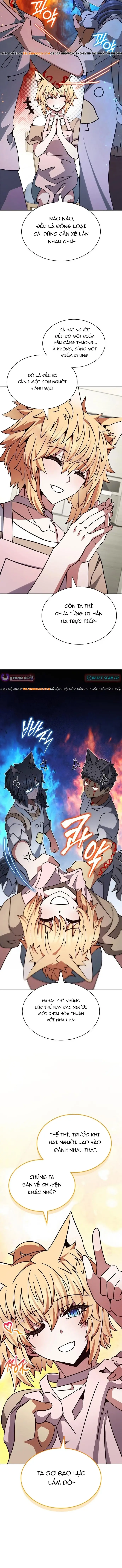 Thần Chết Part-Time Chapter 27 - 14