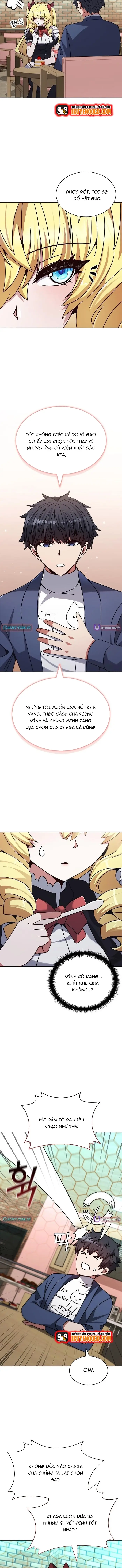Thần Chết Part-Time Chapter 28 - 6