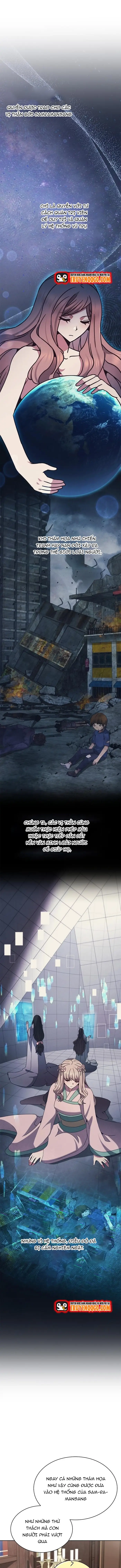 Thần Chết Part-Time Chapter 28 - 13