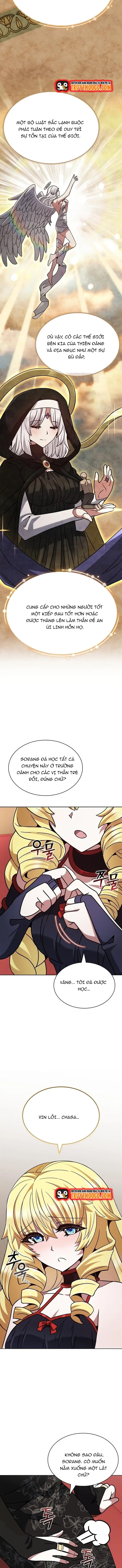 Thần Chết Part-Time Chapter 28 - 15