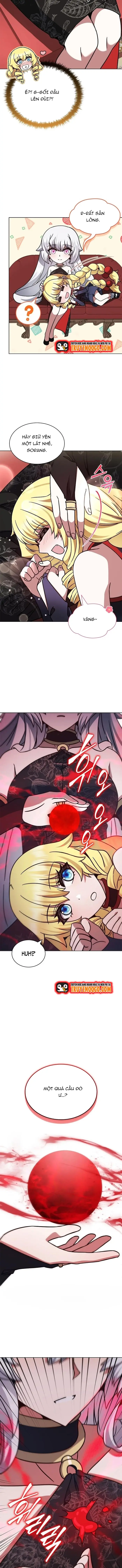 Thần Chết Part-Time Chapter 28 - 16