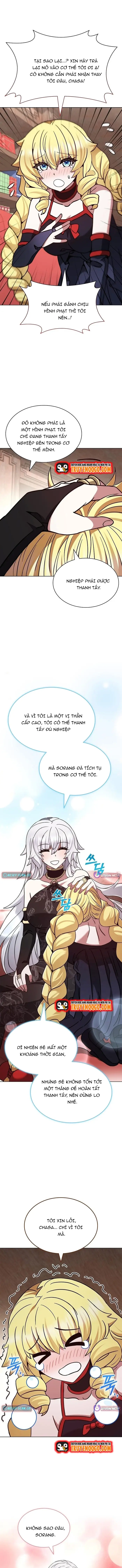 Thần Chết Part-Time Chapter 28 - 18