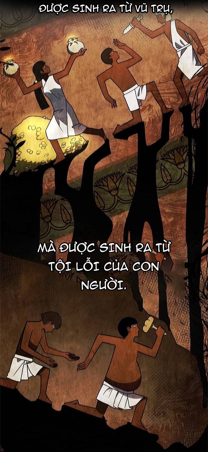 Thần Chết Part-Time Chapter 4 - 2