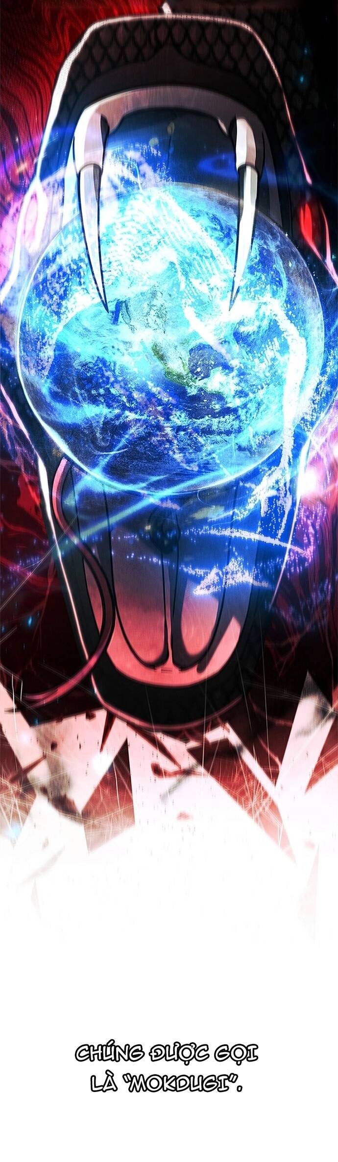 Thần Chết Part-Time Chapter 4 - 4