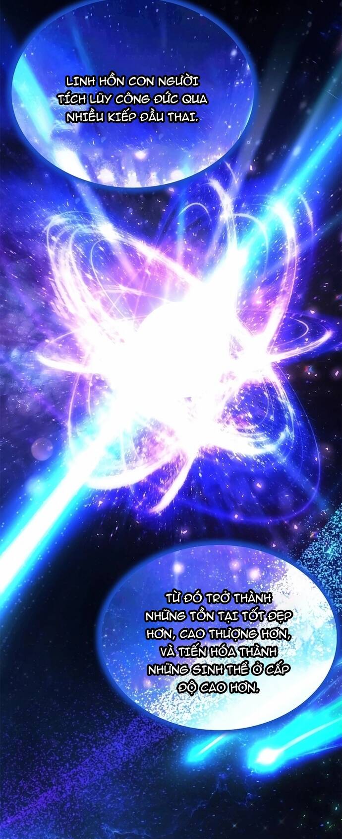 Thần Chết Part-Time Chapter 4 - 10