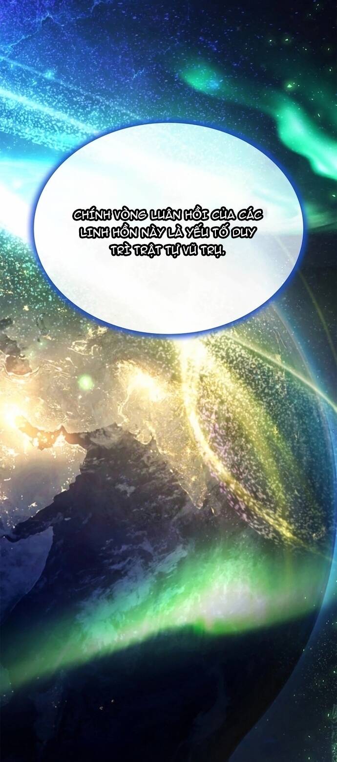 Thần Chết Part-Time Chapter 4 - 11