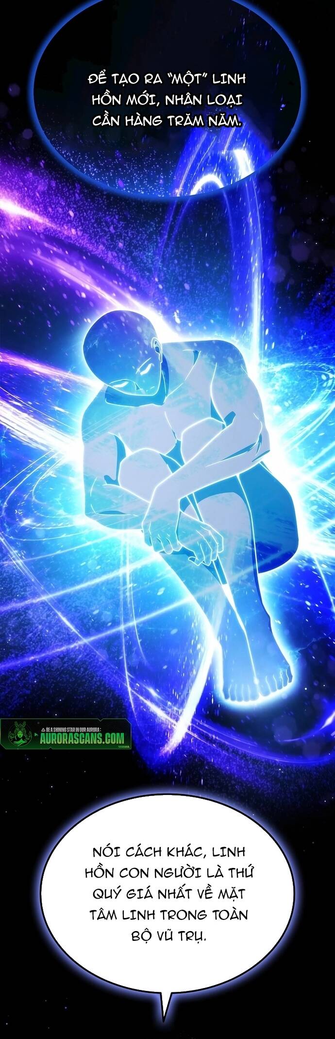 Thần Chết Part-Time Chapter 4 - 13