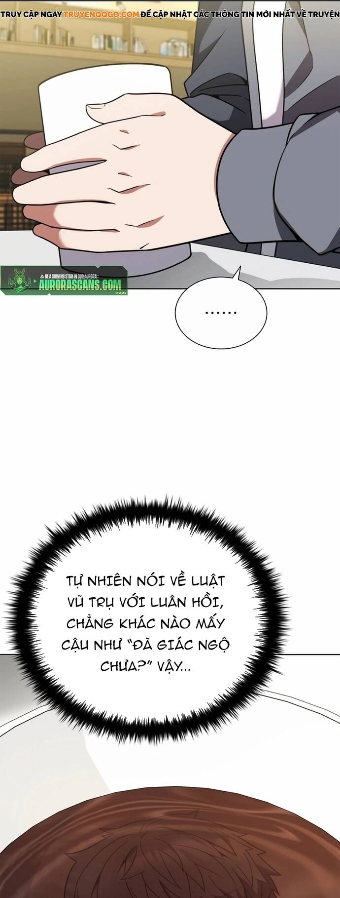 Thần Chết Part-Time Chapter 4 - 15