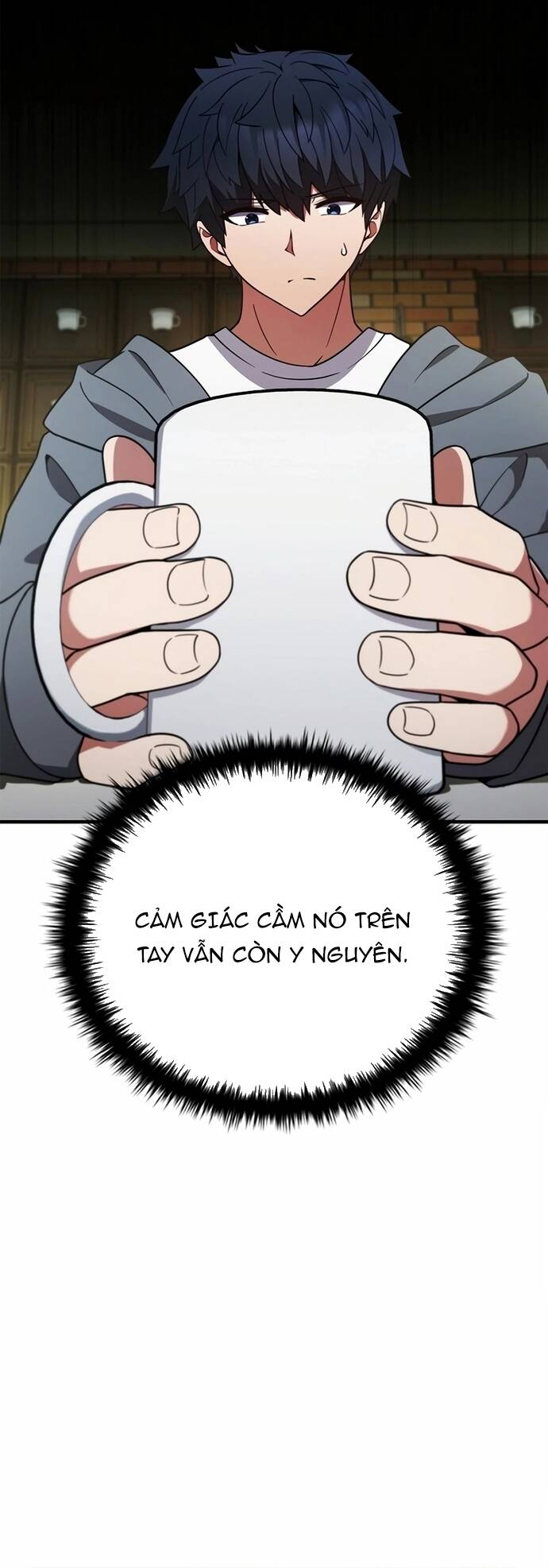 Thần Chết Part-Time Chapter 4 - 17