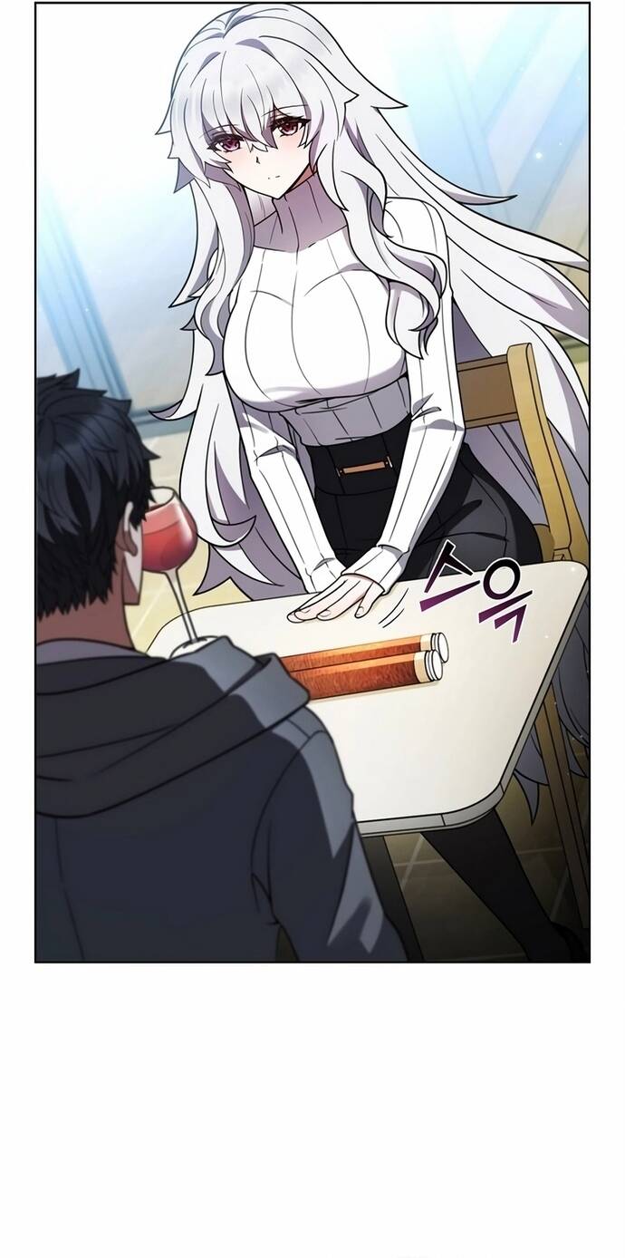 Thần Chết Part-Time Chapter 4 - 18