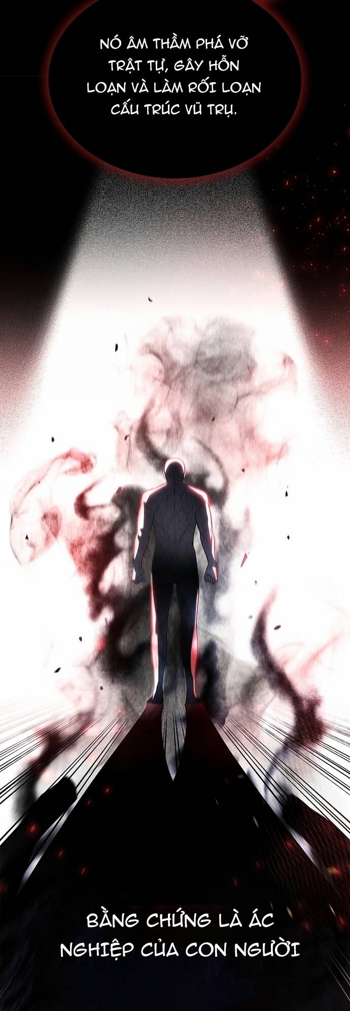 Thần Chết Part-Time Chapter 4 - 20