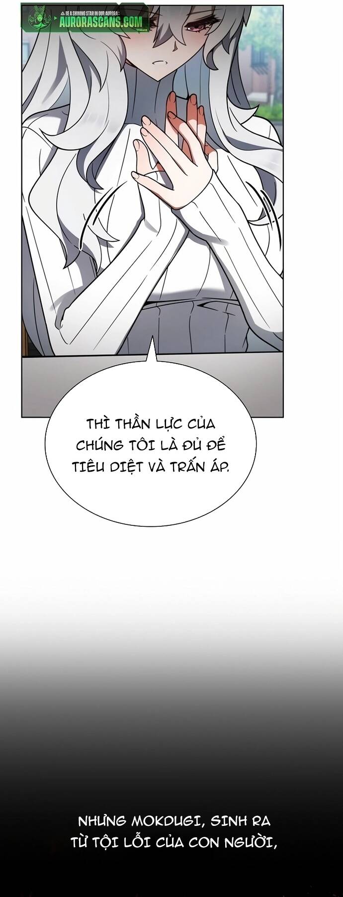 Thần Chết Part-Time Chapter 4 - 28