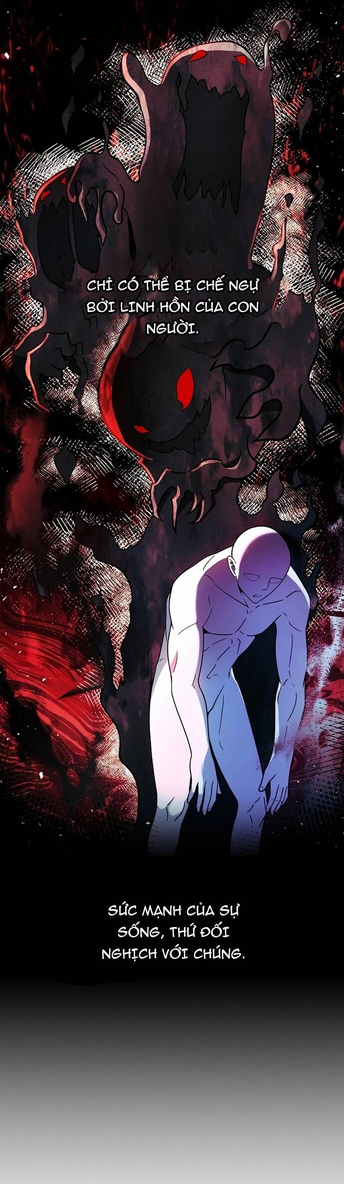 Thần Chết Part-Time Chapter 4 - 29