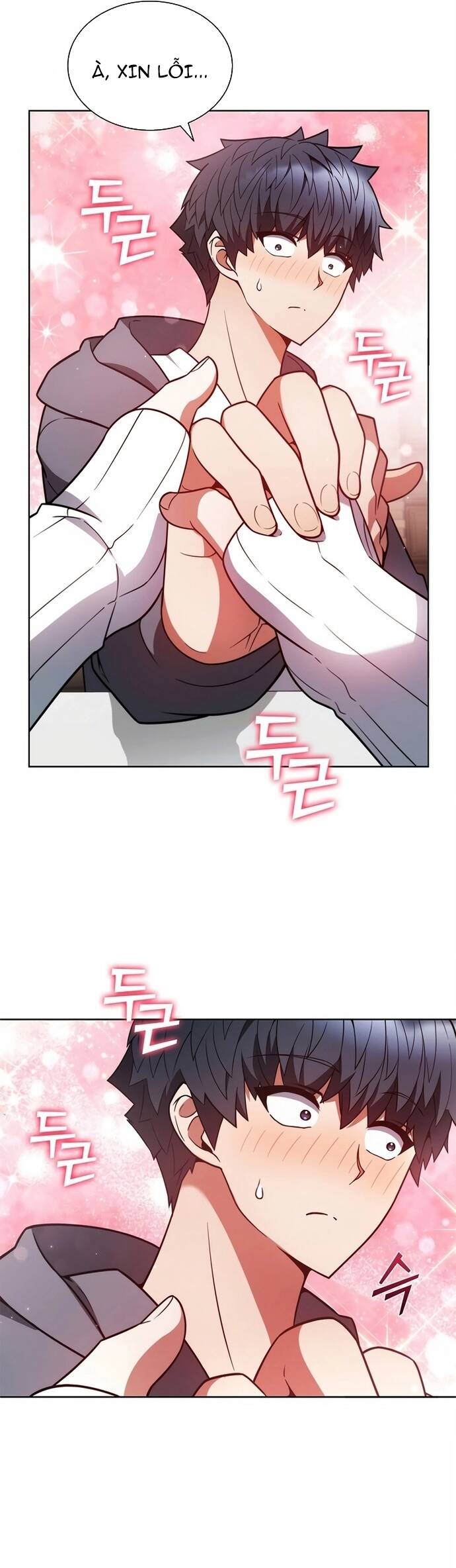 Thần Chết Part-Time Chapter 4 - 33