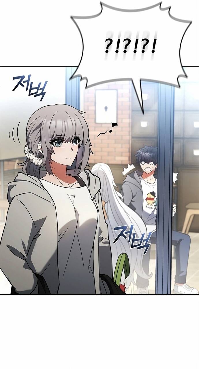 Thần Chết Part-Time Chapter 4 - 34