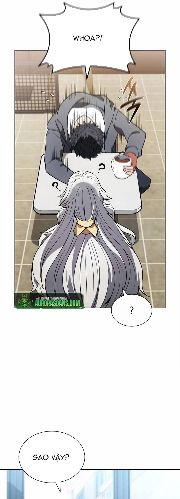 Thần Chết Part-Time Chapter 4 - 35