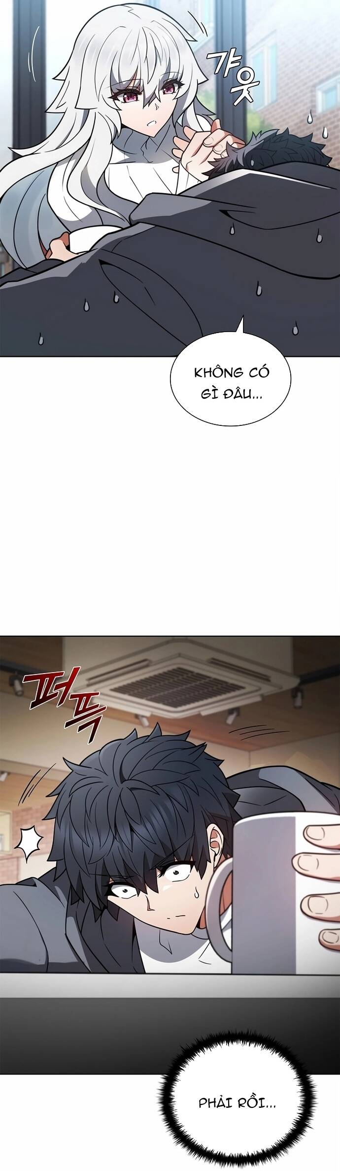 Thần Chết Part-Time Chapter 4 - 36