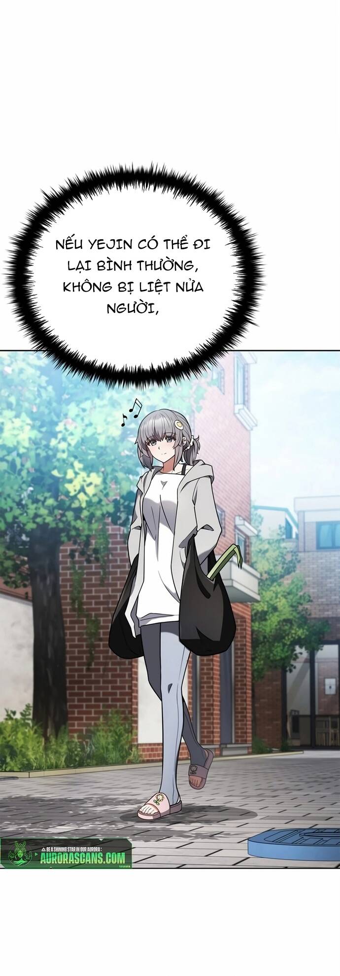 Thần Chết Part-Time Chapter 4 - 37