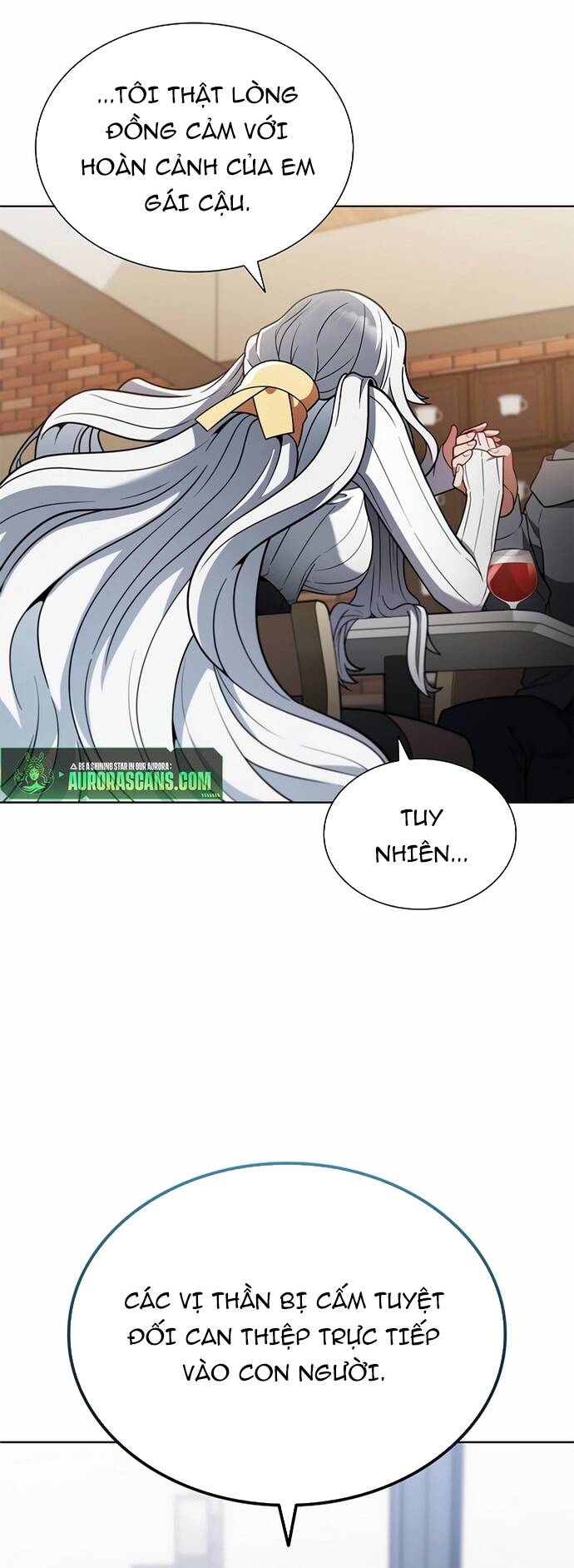 Thần Chết Part-Time Chapter 4 - 41