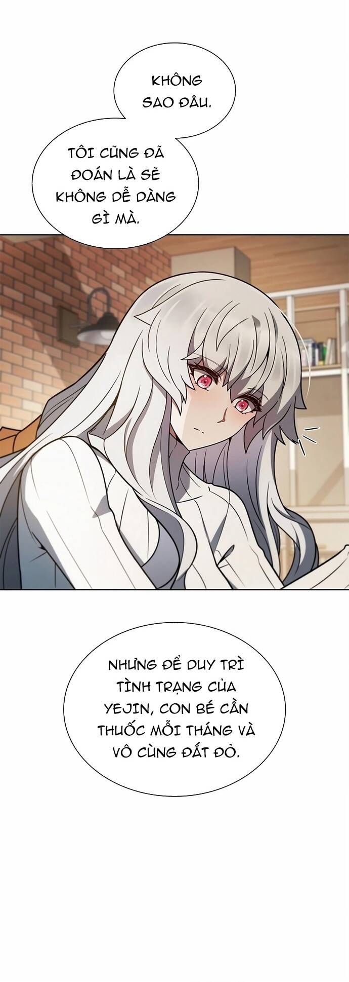 Thần Chết Part-Time Chapter 4 - 44