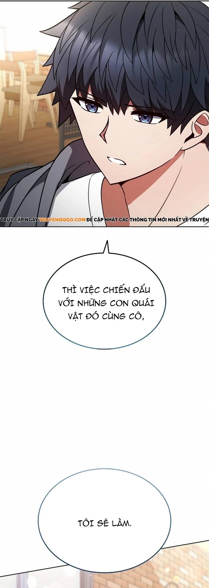 Thần Chết Part-Time Chapter 4 - 46