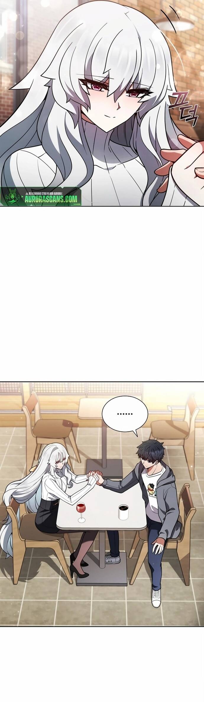 Thần Chết Part-Time Chapter 4 - 47