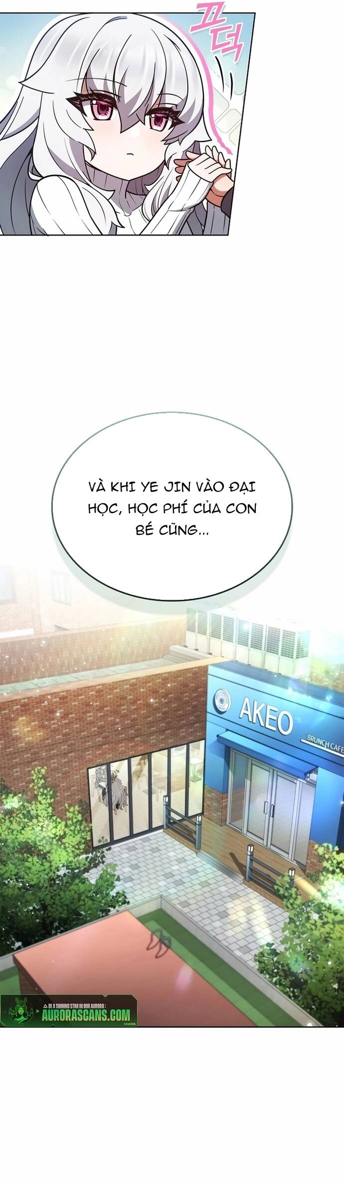 Thần Chết Part-Time Chapter 4 - 49