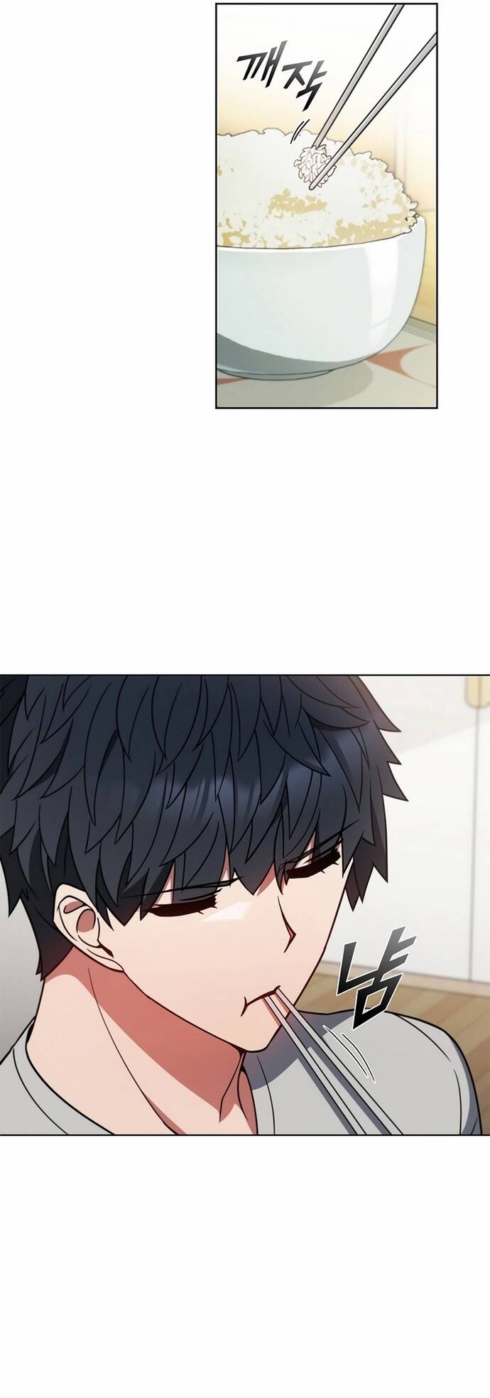 Thần Chết Part-Time Chapter 4 - 51