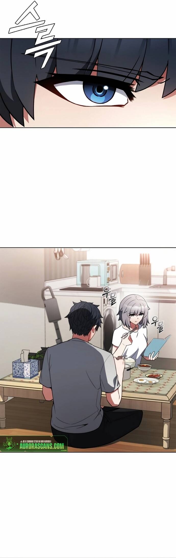 Thần Chết Part-Time Chapter 4 - 52