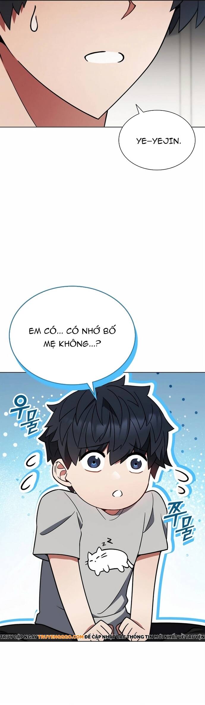 Thần Chết Part-Time Chapter 4 - 53