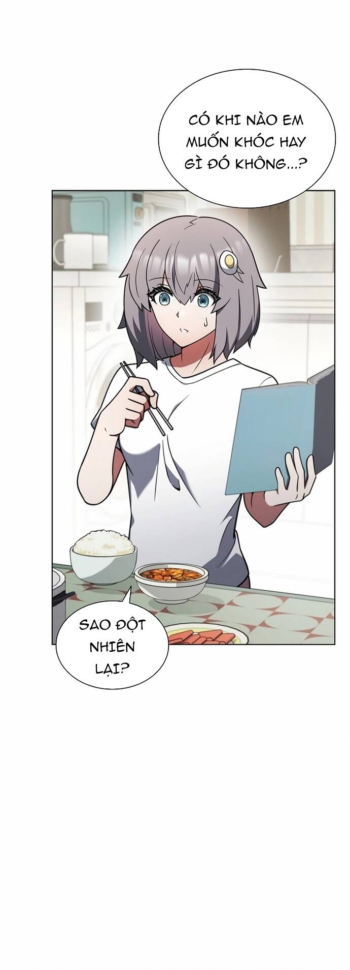 Thần Chết Part-Time Chapter 4 - 54