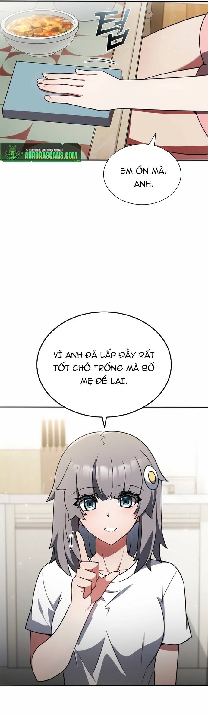 Thần Chết Part-Time Chapter 4 - 55