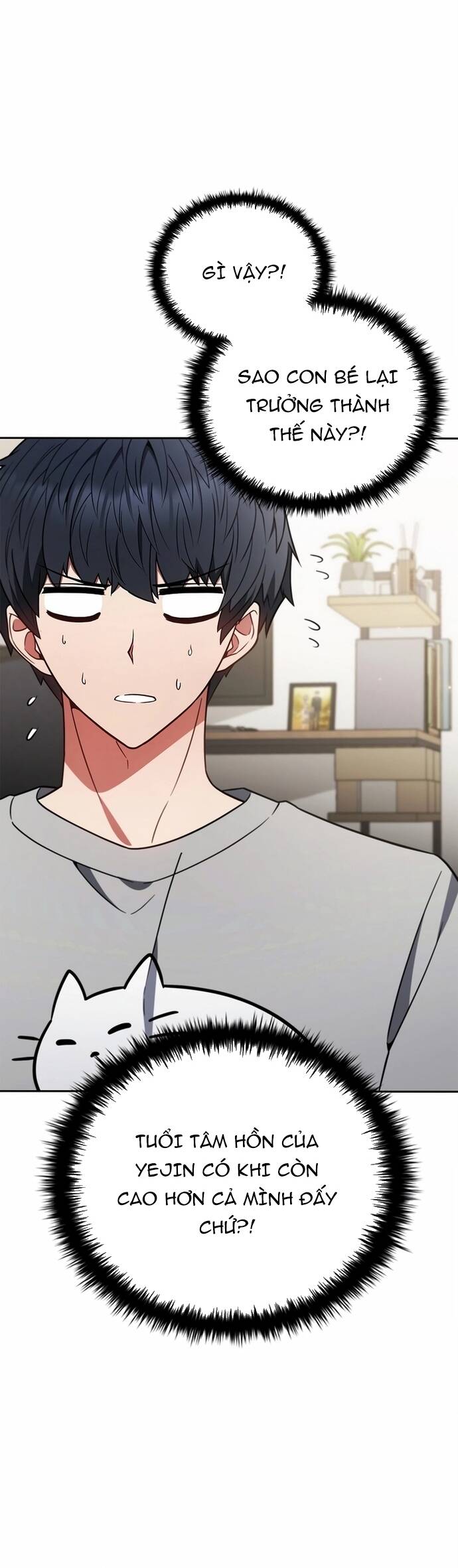 Thần Chết Part-Time Chapter 4 - 56