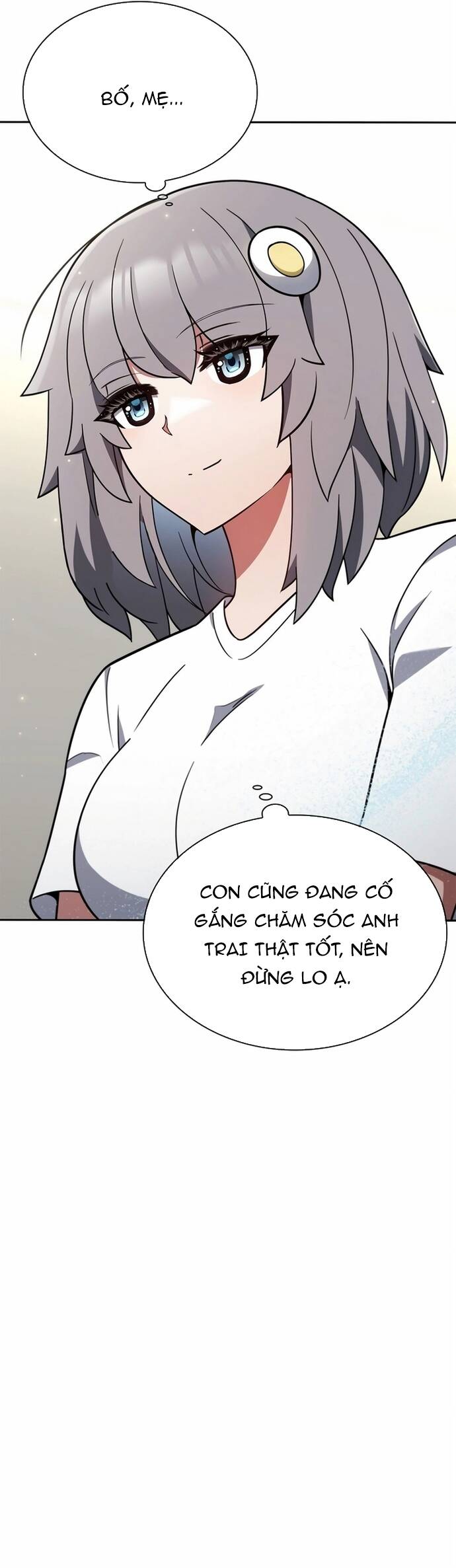 Thần Chết Part-Time Chapter 4 - 58