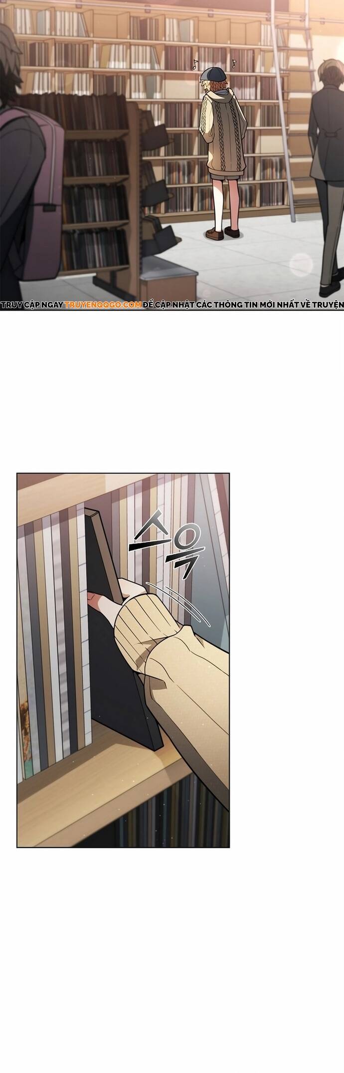 Thần Chết Part-Time Chapter 4 - 60