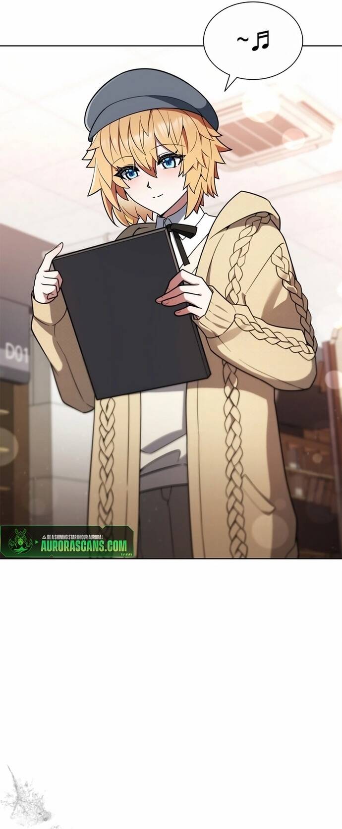 Thần Chết Part-Time Chapter 4 - 61