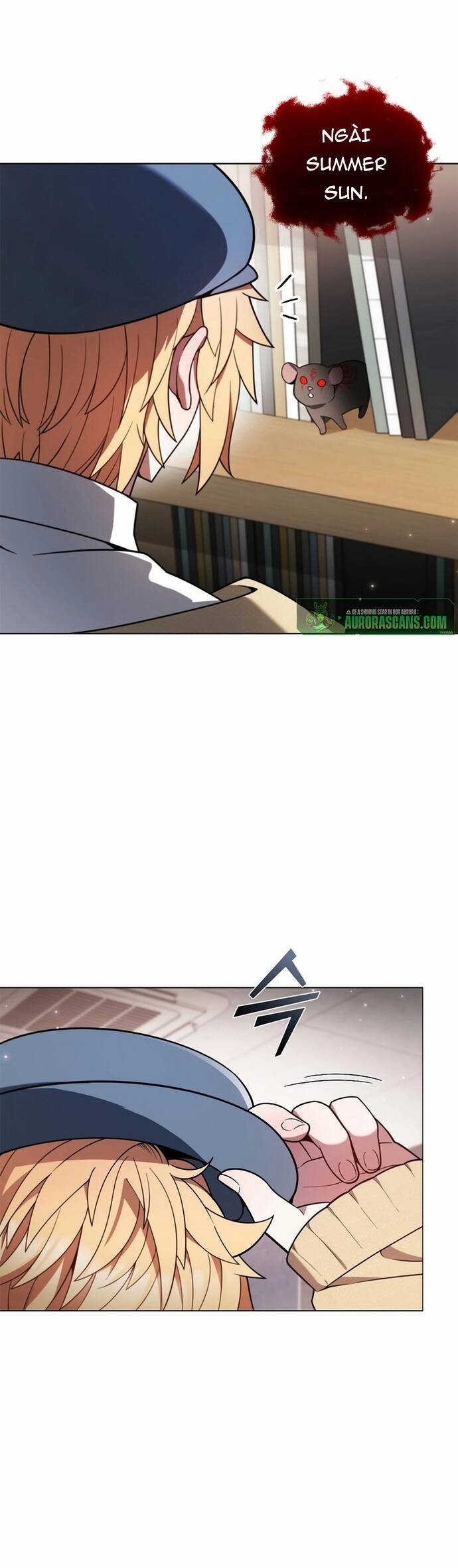 Thần Chết Part-Time Chapter 5 - 2