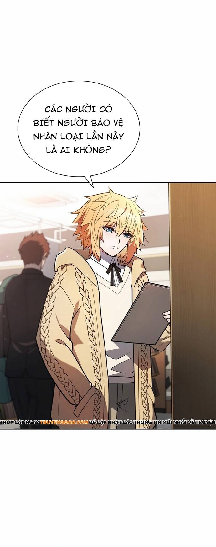 Thần Chết Part-Time Chapter 5 - 6