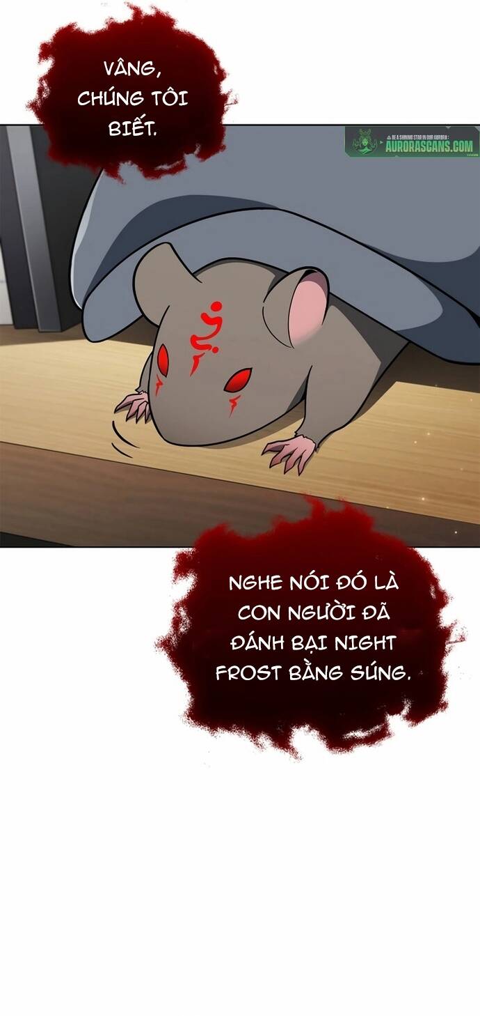 Thần Chết Part-Time Chapter 5 - 7